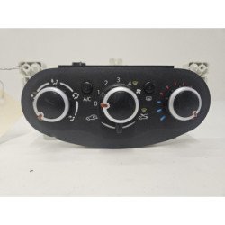 Commande Chauffage Renault Twingo 3 Phase 1